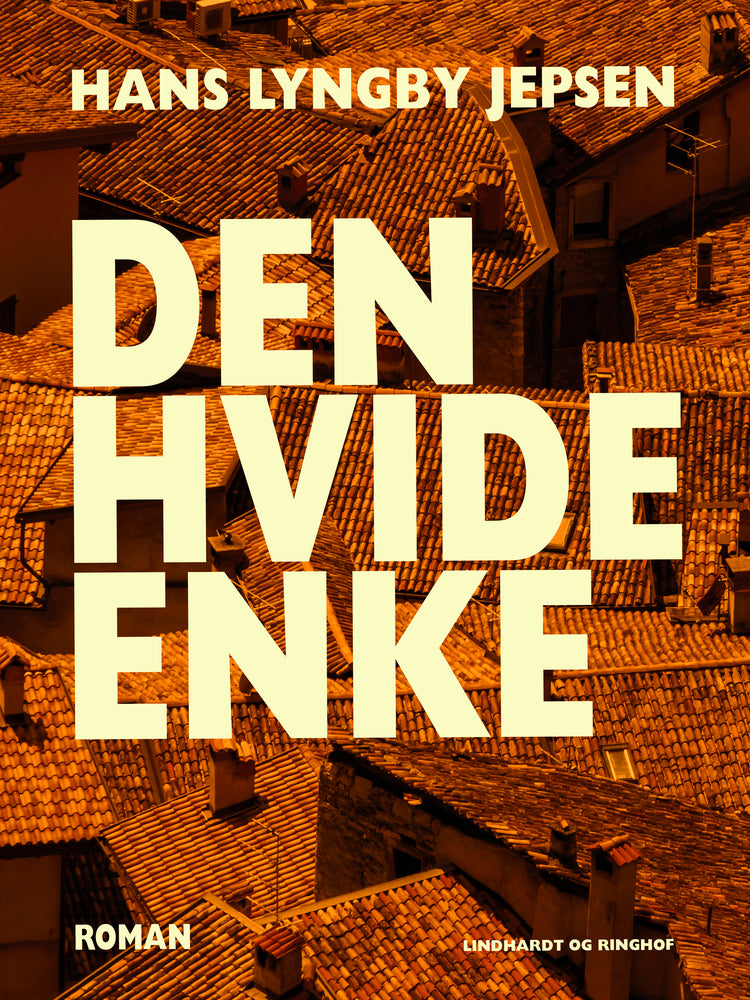 Den hvide enke