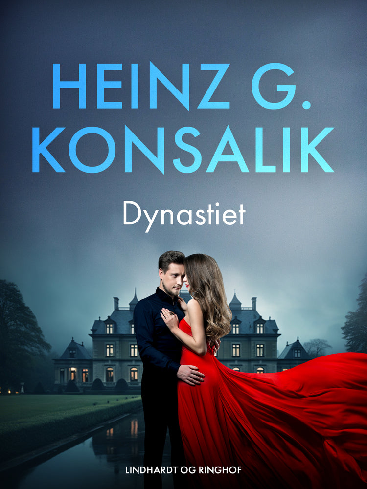 Dynastiet