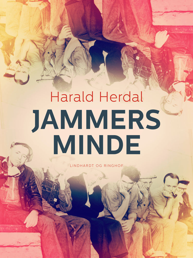 Jammersminde