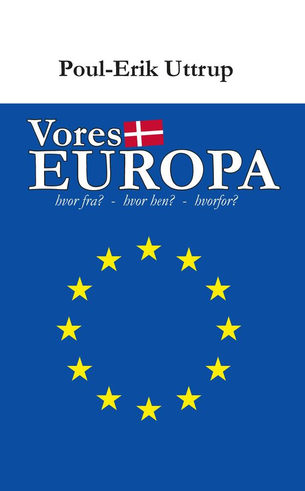 Vores EUROPA