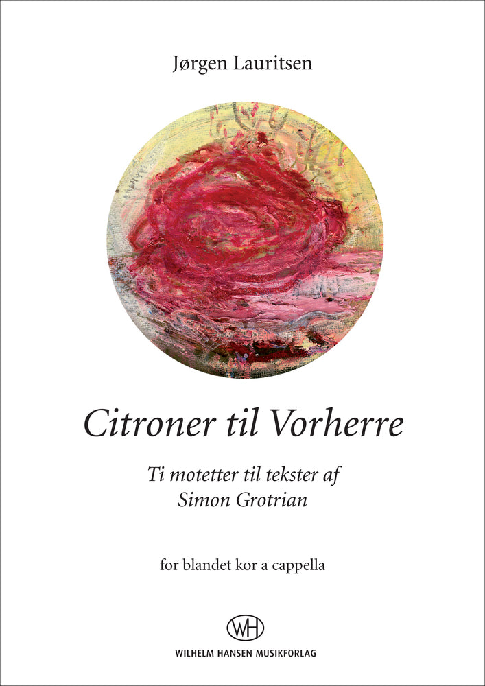 Citroner til Vorherre