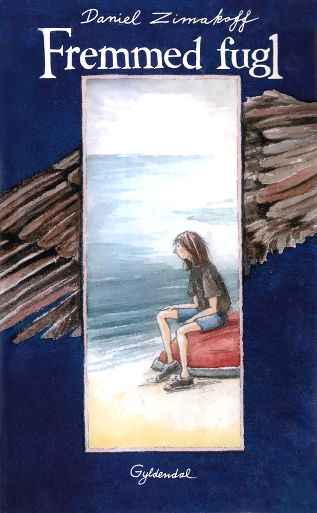 Fremmed fugl