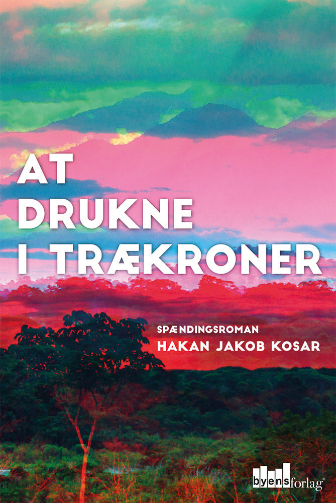 At drukne i trækroner