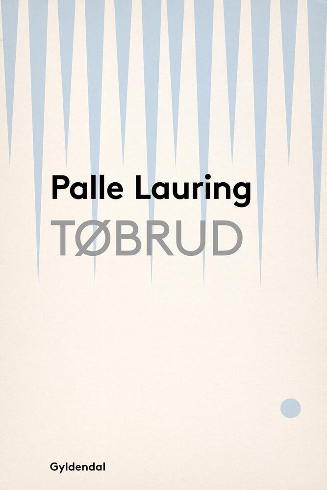 Tøbrud