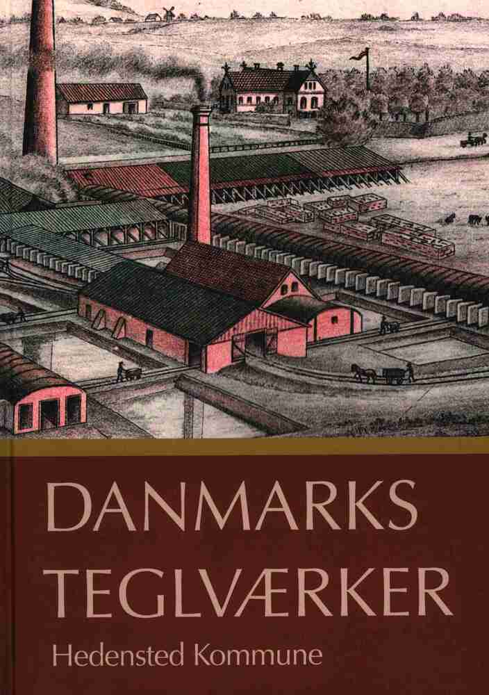 Danmarks Teglværker Hedensted Kommune