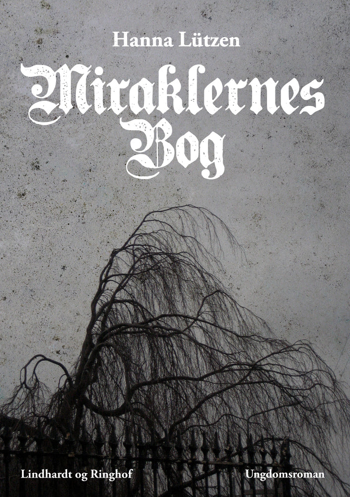 Miraklernes bog
