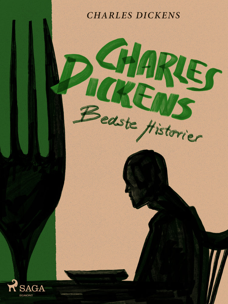 Charles Dickens bedste historier