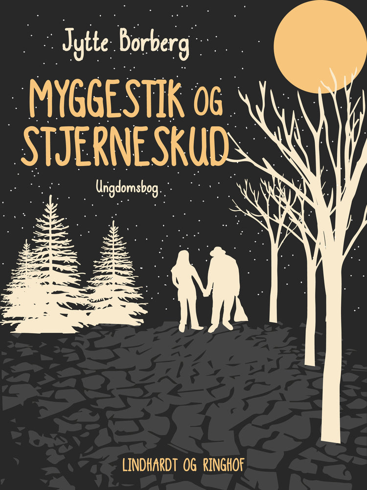 Myggestik og stjerneskud