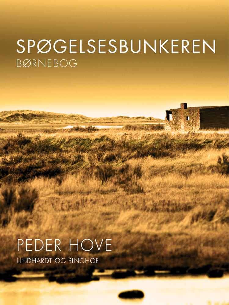 Spøgelsesbunkeren