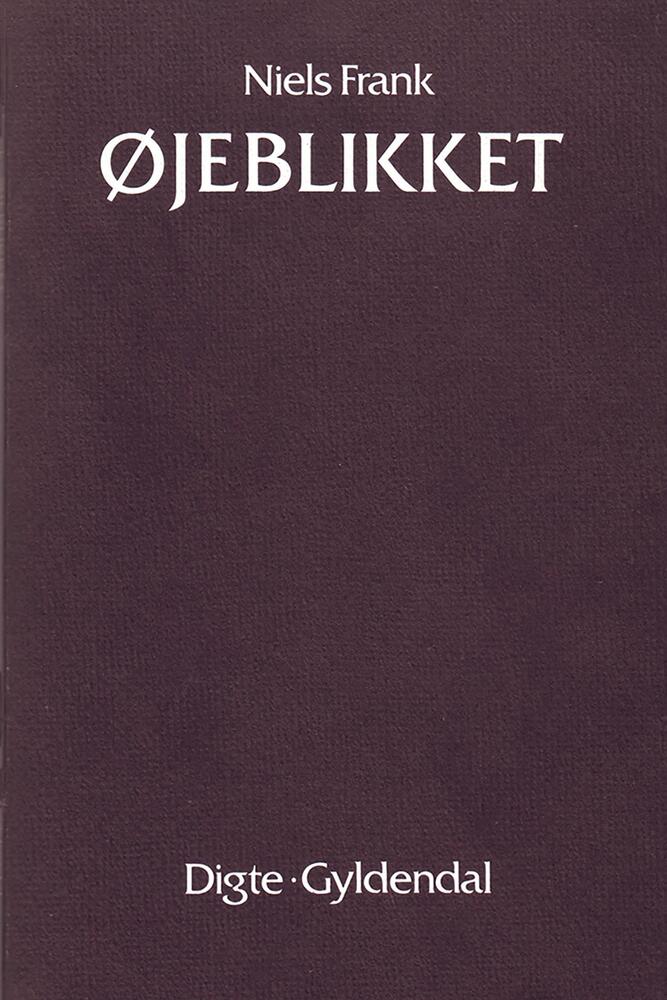 Øjeblikket