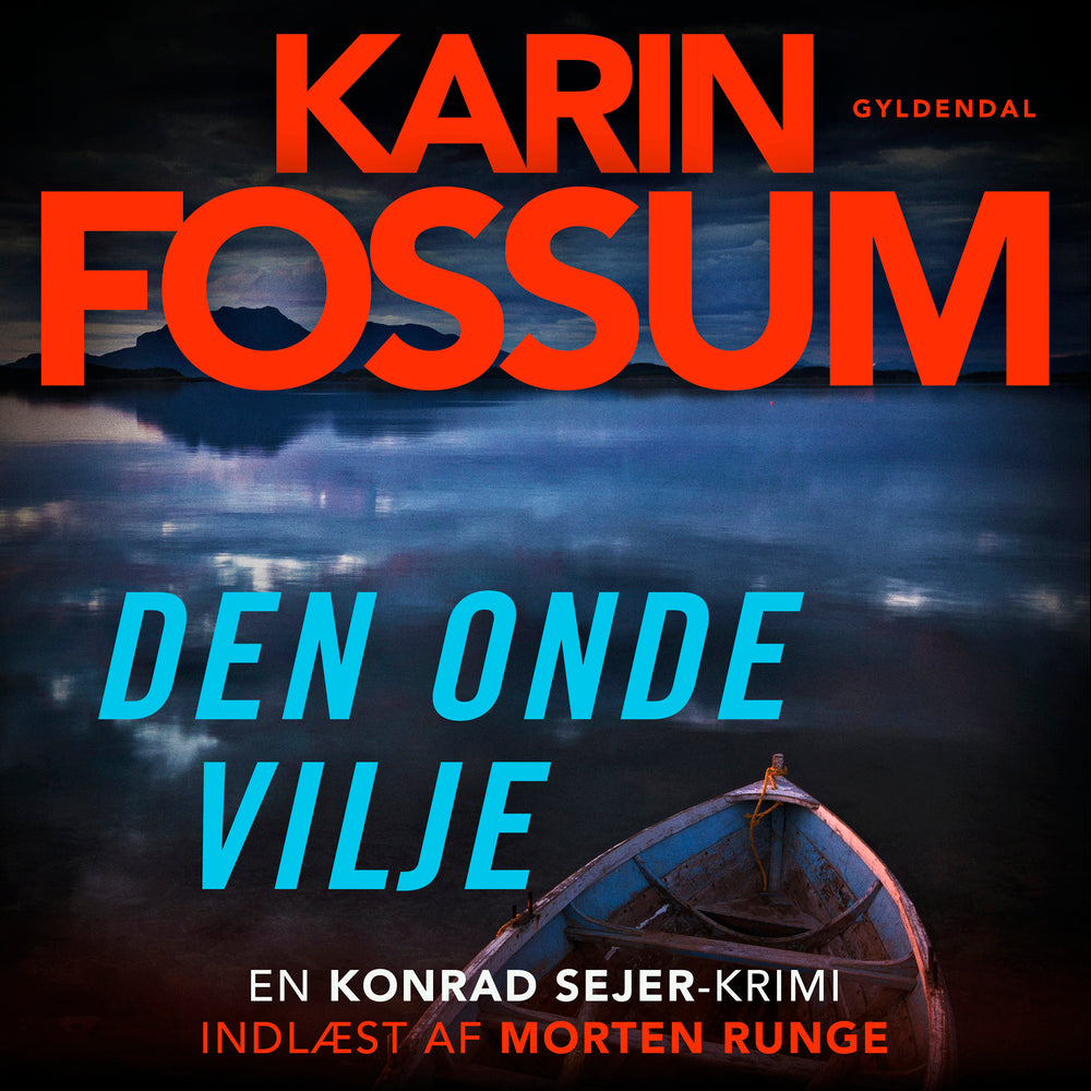 Den onde vilje