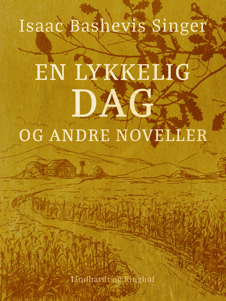 En lykkelig dag og andre noveller