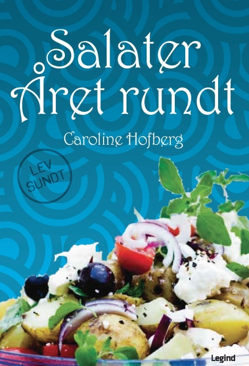 Salater året rundt