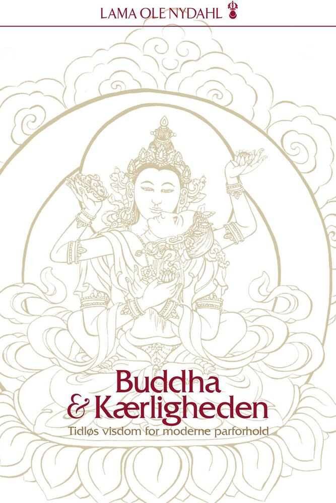 Buddha og kærligheden
