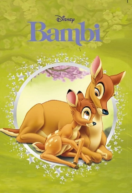 Disney Klassikere - Bambi