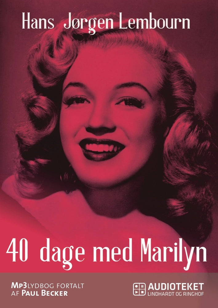 40 dage med Marilyn