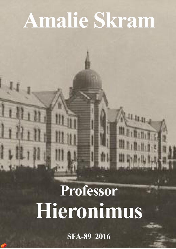 Professor Hieronimus