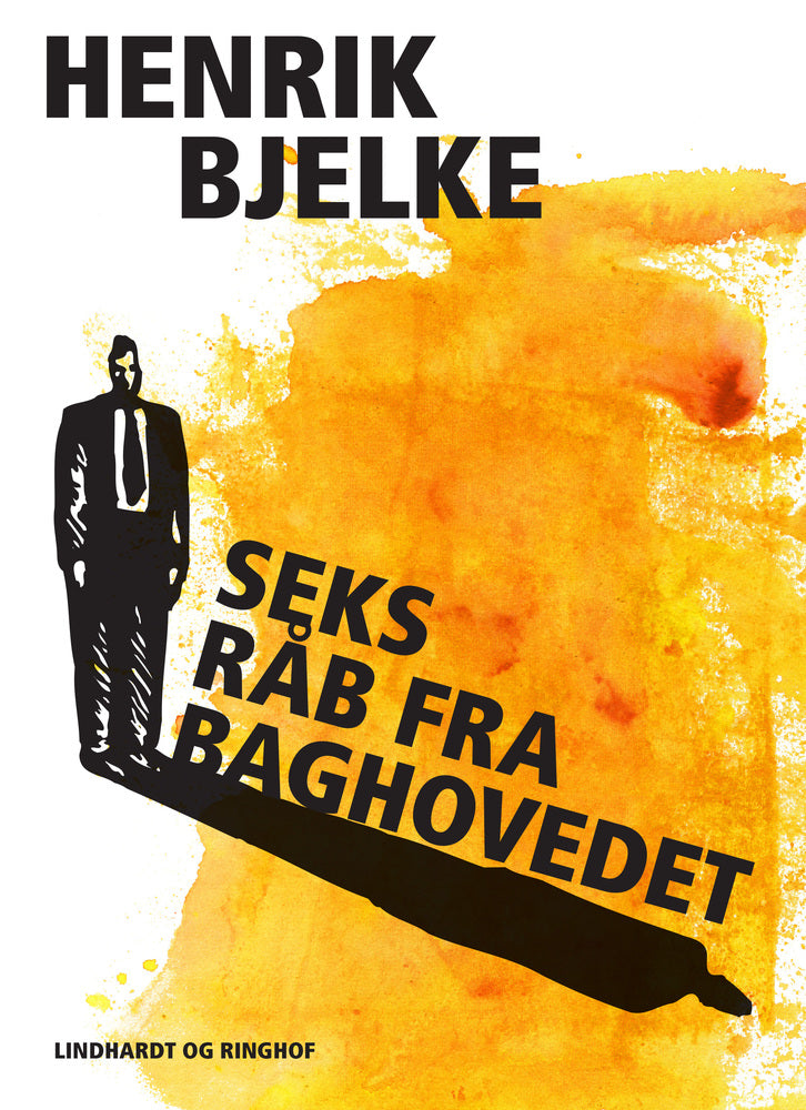 Seks råb fra baghovedet