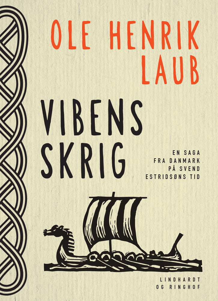 Vibens Skrig