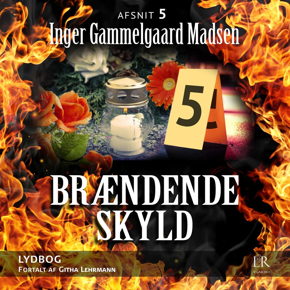 Brændende skyld: Afsnit 5