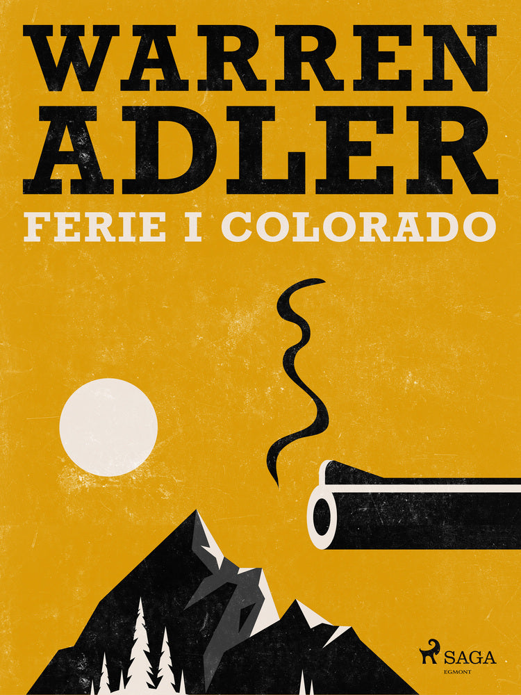 Ferie i Colorado