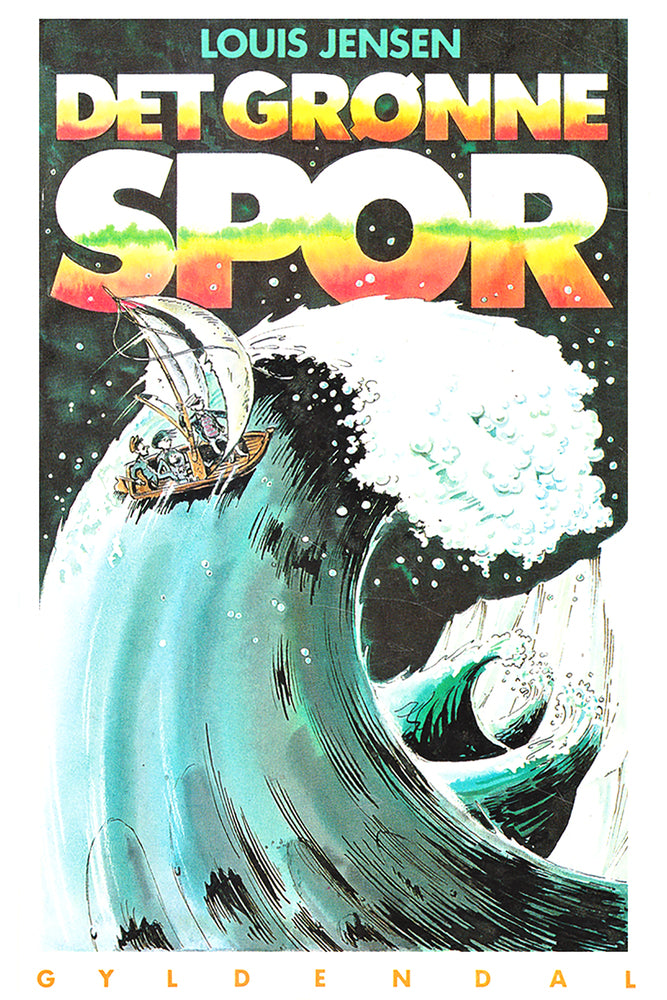 Det grønne spor