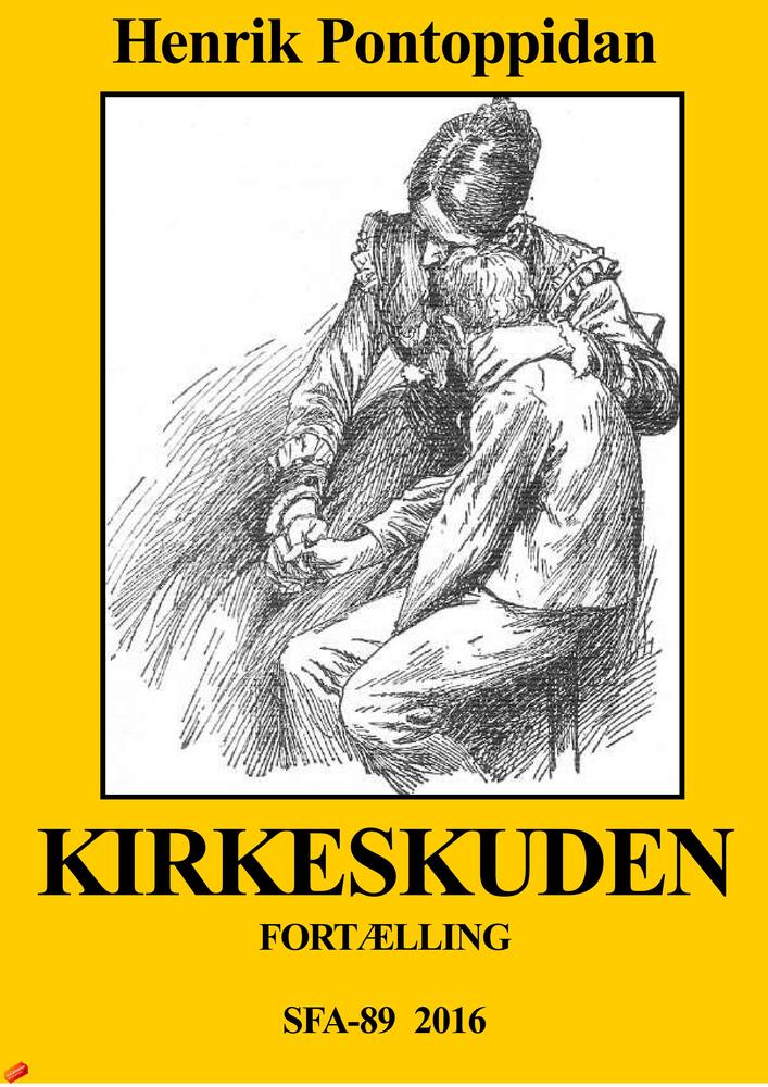 Kirkeskuden