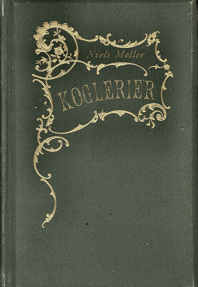Koglerier