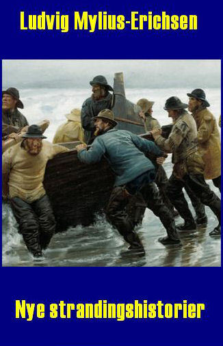 Nye strandingshistorier