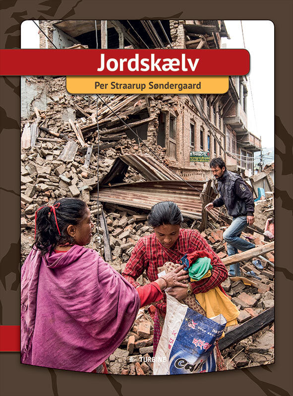 Jordskælv