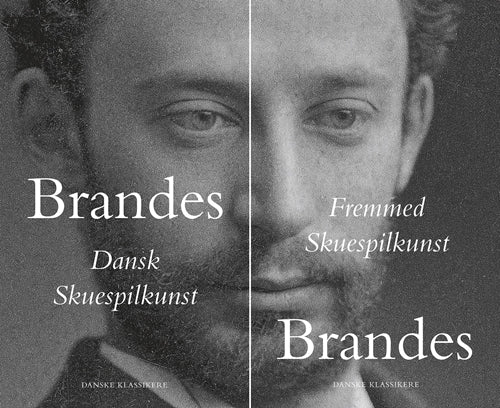 Dansk Skuespilkunst / Fremmed Skuespilkunst