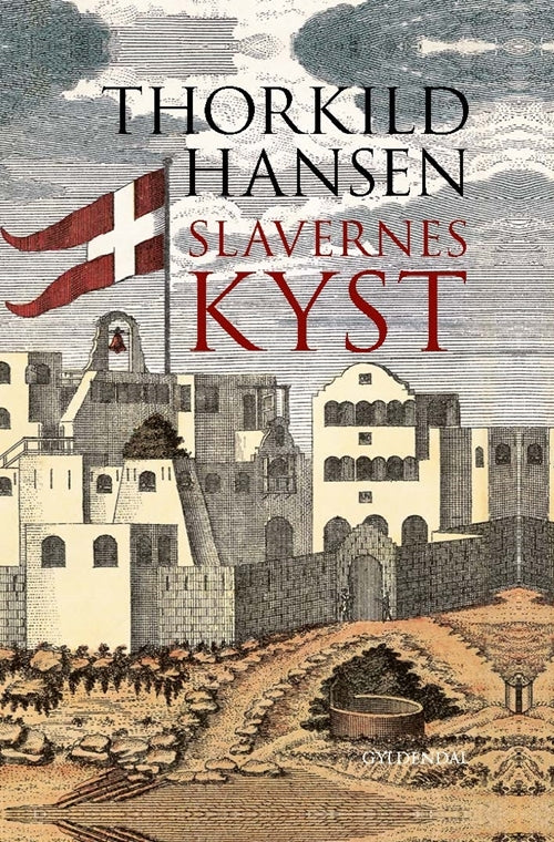 Slavernes kyst