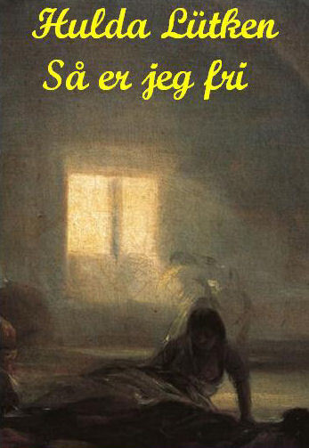 Saa er jeg fri