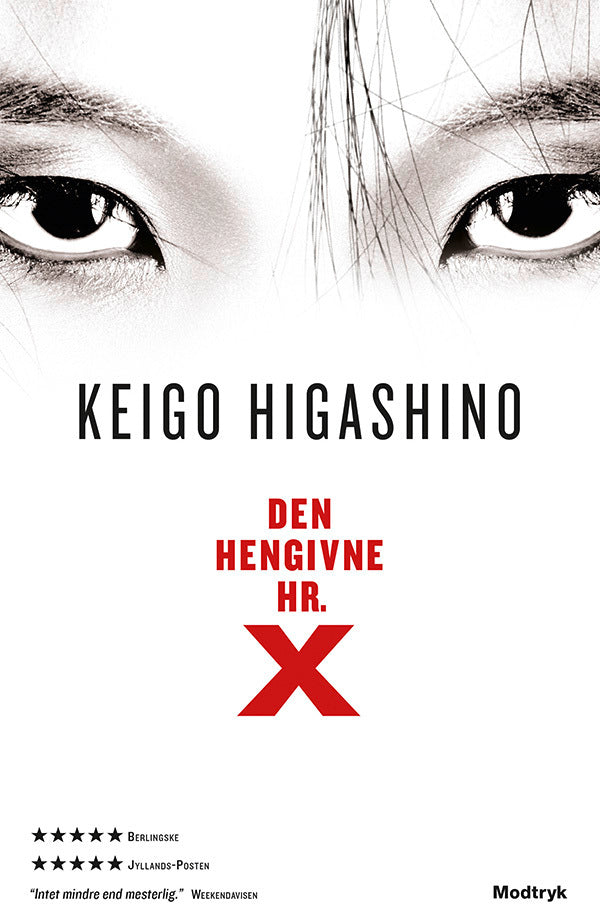Den hengivne hr. X