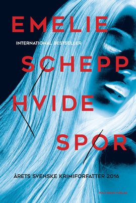 Hvide spor