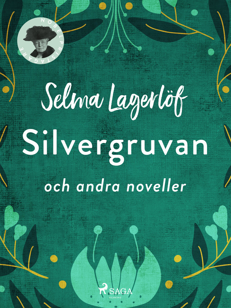 Silvergruvan och andra noveller