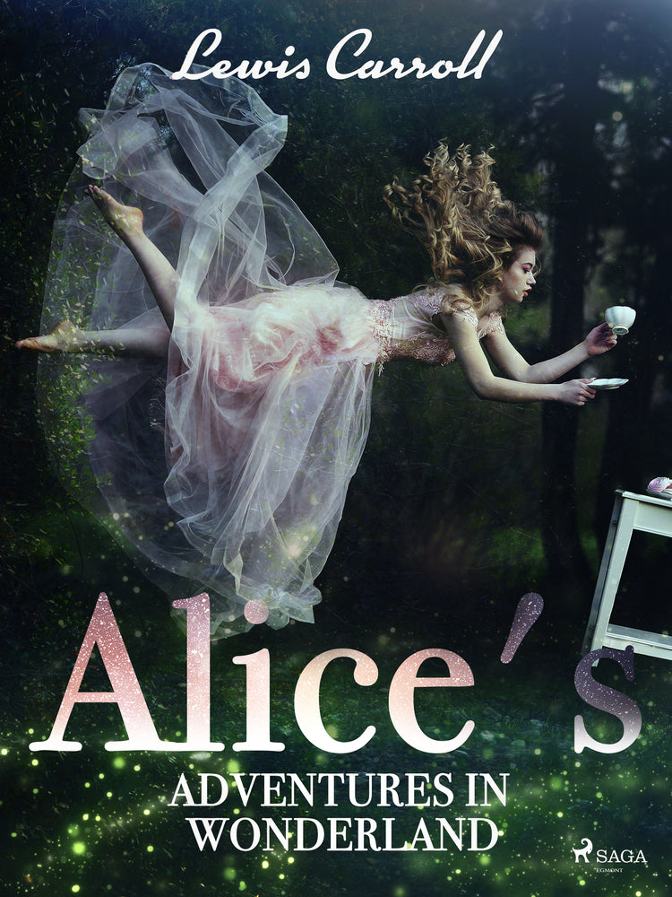 Alice's Adventures in Wonderland