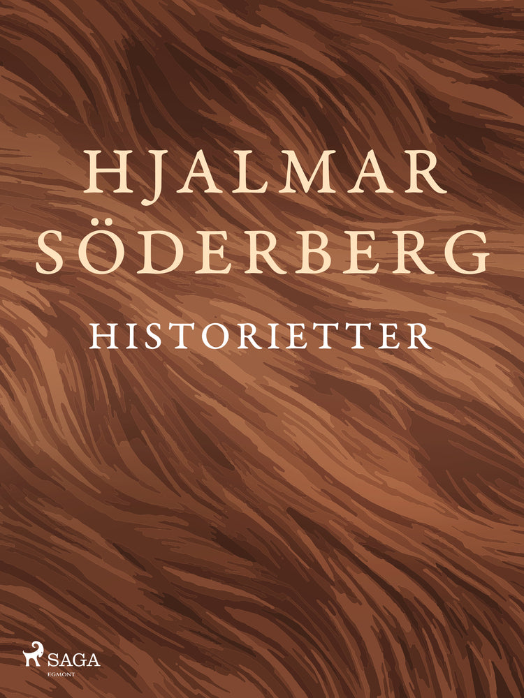 Historietter