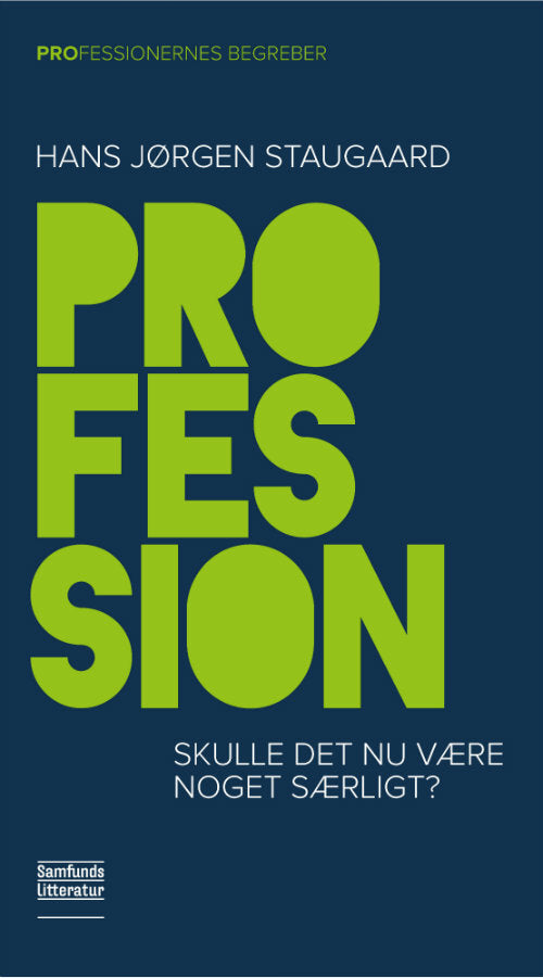 Profession
