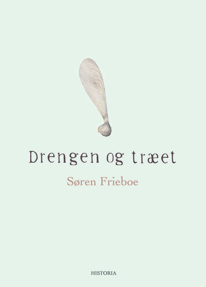 Drengen og træet