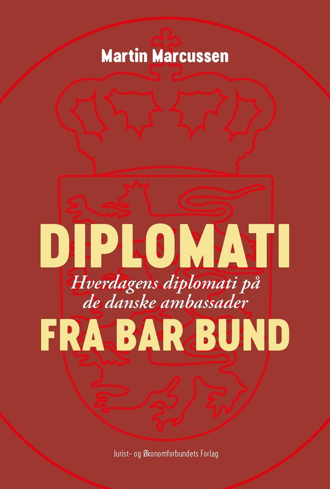 Diplomati fra bar bund