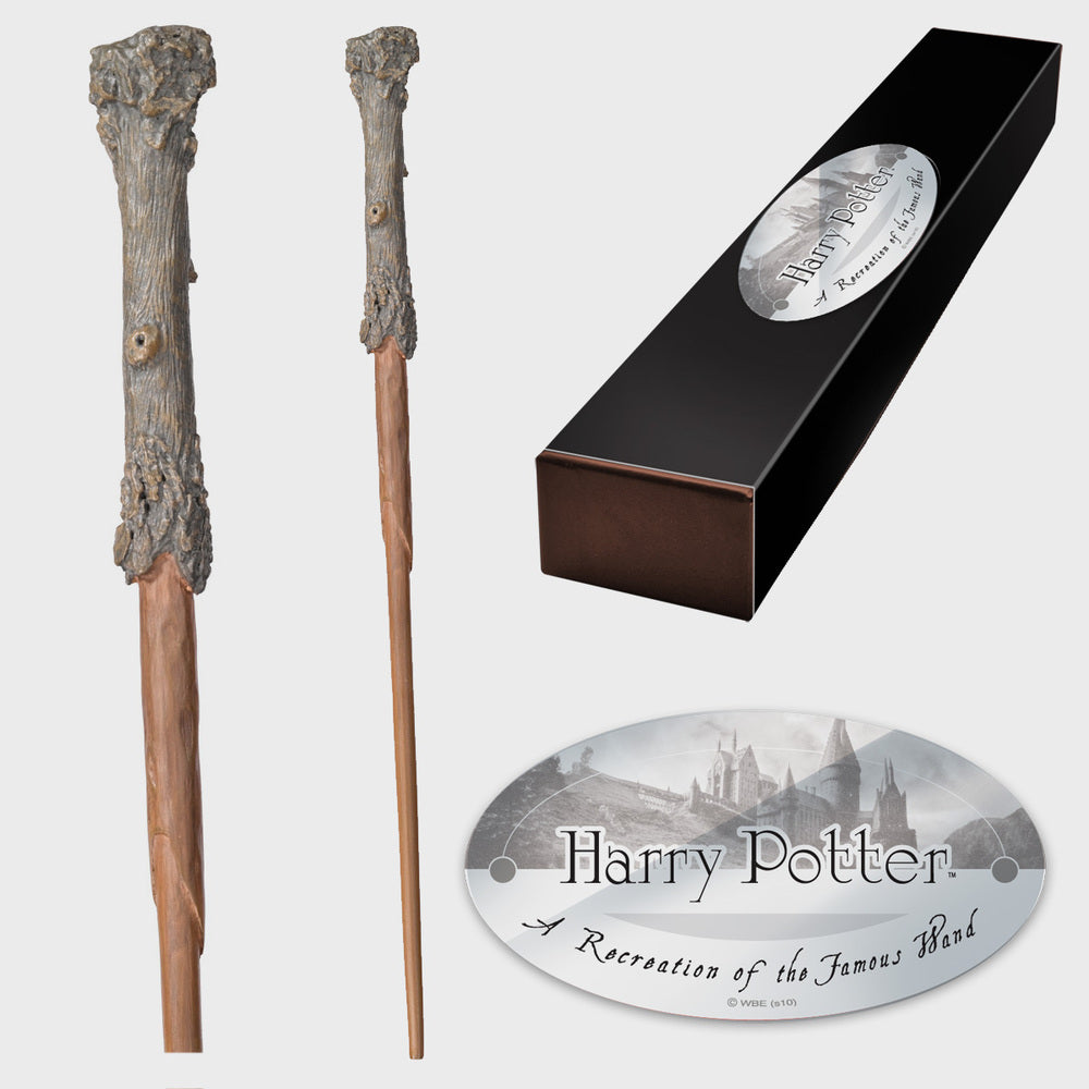 Harry Potter - Harry Potter Karakterstav