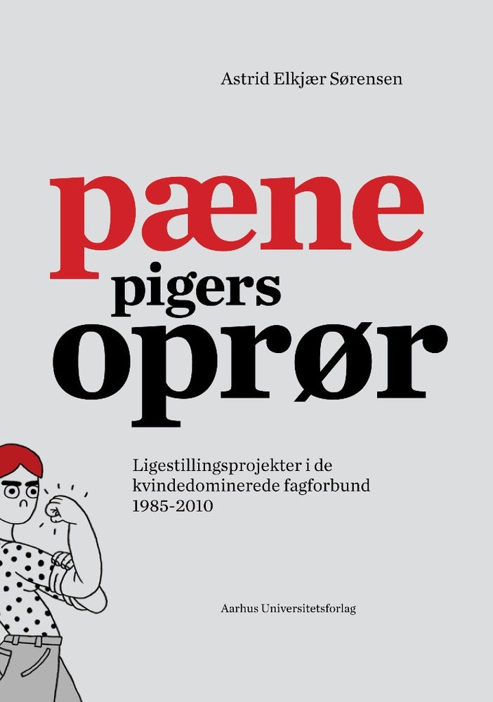 Pæne pigers oprør