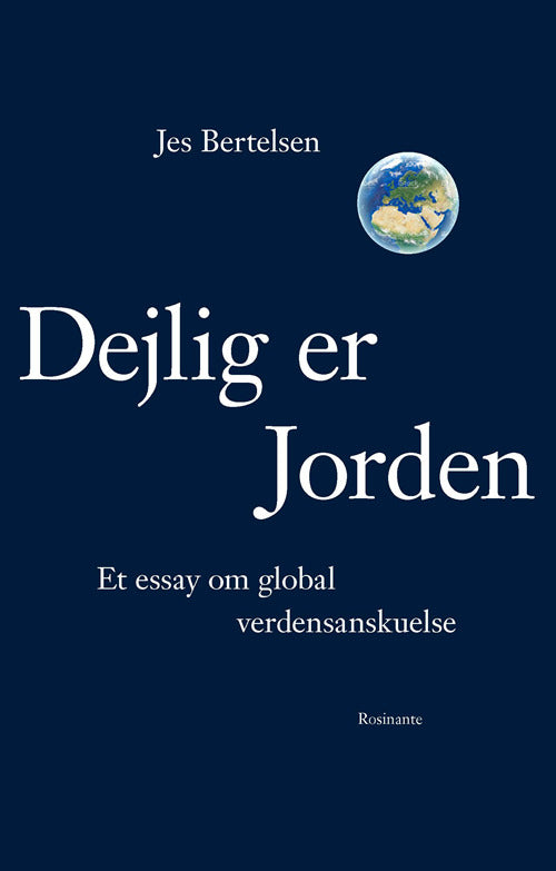 Dejlig er jorden