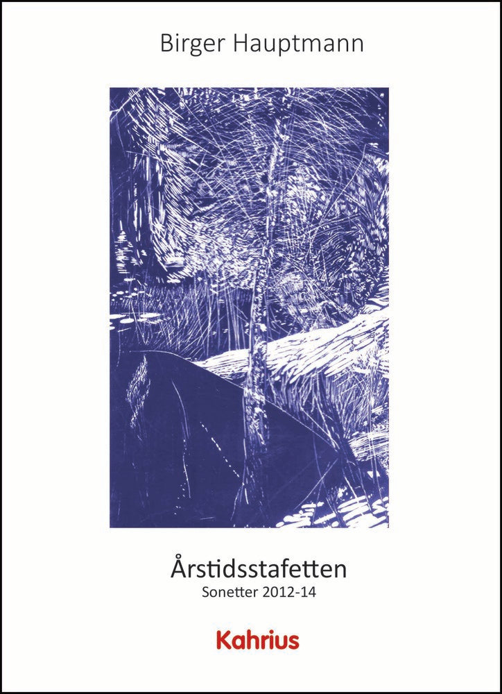 Årstidsstafetten