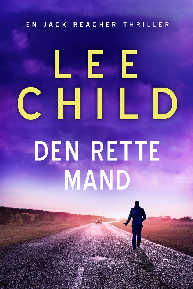 Den rette mand