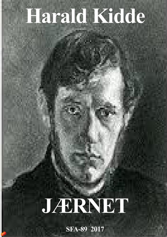 Jærnet