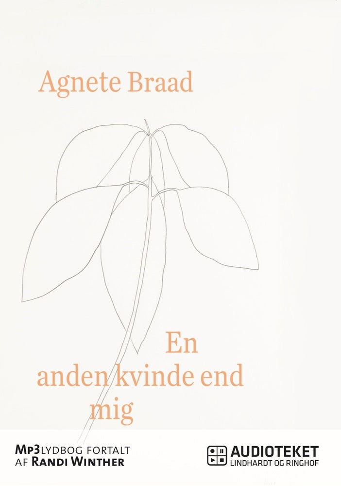 En anden kvinde end mig