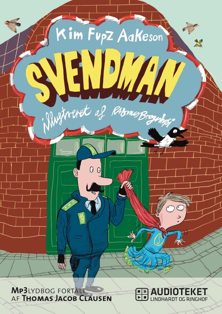 Svendman