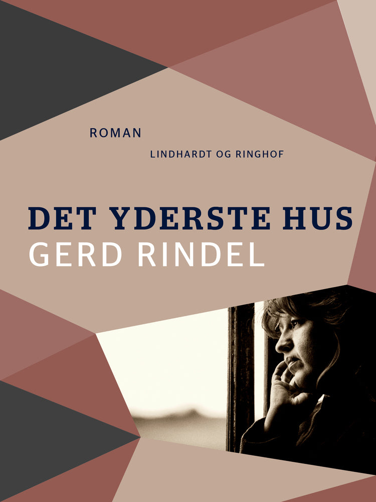 Det yderste hus